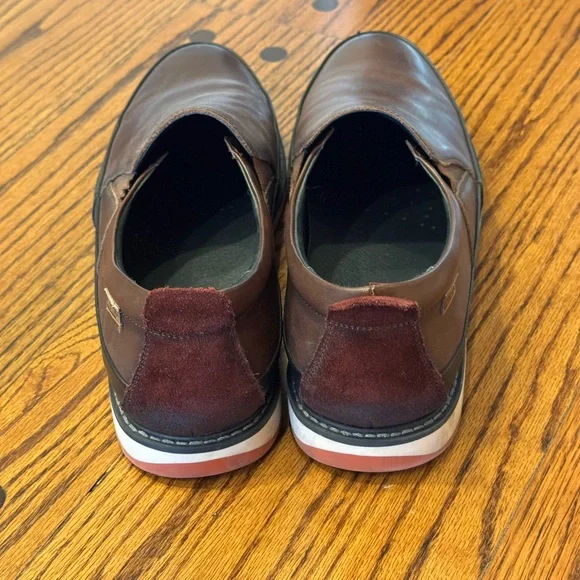 Men’s Pikolinos Berna Casual Loafers - size 45 EU 11-11.5 US - Picture 3 of 5